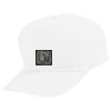 Youth Five-Panel Cotton Twill Cap Thumbnail