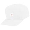 Youth Five-Panel Cotton Twill Cap Thumbnail