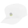 Youth Five-Panel Cotton Twill Cap Thumbnail