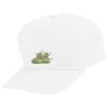 Youth Five-Panel Cotton Twill Cap Thumbnail