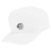 Youth Five-Panel Cotton Twill Cap Thumbnail