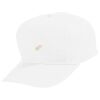 Youth Five-Panel Cotton Twill Cap Thumbnail