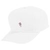 Youth Five-Panel Cotton Twill Cap Thumbnail