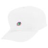 Youth Five-Panel Cotton Twill Cap Thumbnail