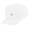Youth Five-Panel Cotton Twill Cap Thumbnail
