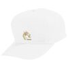 Youth Five-Panel Cotton Twill Cap Thumbnail