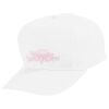 Youth Five-Panel Cotton Twill Cap Thumbnail