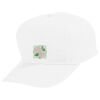 Youth Five-Panel Cotton Twill Cap Thumbnail