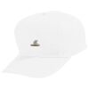 Youth Five-Panel Cotton Twill Cap Thumbnail