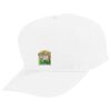 Youth Five-Panel Cotton Twill Cap Thumbnail
