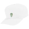 Youth Five-Panel Cotton Twill Cap Thumbnail