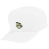 Youth Five-Panel Cotton Twill Cap Thumbnail
