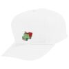 Youth Five-Panel Cotton Twill Cap Thumbnail