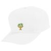 Youth Five-Panel Cotton Twill Cap Thumbnail