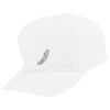 Youth Five-Panel Cotton Twill Cap Thumbnail