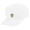Youth Five-Panel Cotton Twill Cap Thumbnail