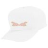 Youth Five-Panel Cotton Twill Cap Thumbnail