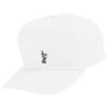 Youth Five-Panel Cotton Twill Cap Thumbnail