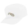 Youth Five-Panel Cotton Twill Cap Thumbnail