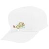 Youth Five-Panel Cotton Twill Cap Thumbnail