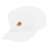 Youth Five-Panel Cotton Twill Cap Thumbnail