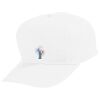 Youth Five-Panel Cotton Twill Cap Thumbnail