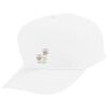Youth Five-Panel Cotton Twill Cap Thumbnail