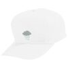 Youth Five-Panel Cotton Twill Cap Thumbnail