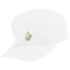 Youth Five-Panel Cotton Twill Cap Thumbnail