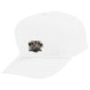 Youth Five-Panel Cotton Twill Cap Thumbnail