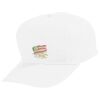 Youth Five-Panel Cotton Twill Cap Thumbnail