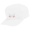 Youth Five-Panel Cotton Twill Cap Thumbnail