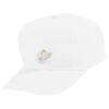 Youth Five-Panel Cotton Twill Cap Thumbnail