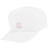 Youth Five-Panel Cotton Twill Cap Thumbnail