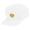 Youth Five-Panel Cotton Twill Cap Thumbnail