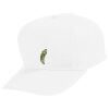 Youth Five-Panel Cotton Twill Cap Thumbnail