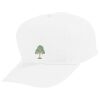 Youth Five-Panel Cotton Twill Cap Thumbnail