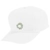 Youth Five-Panel Cotton Twill Cap Thumbnail