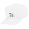 Youth Five-Panel Cotton Twill Cap Thumbnail
