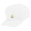 Youth Five-Panel Cotton Twill Cap Thumbnail