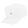 Youth Five-Panel Cotton Twill Cap Thumbnail