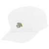 Youth Five-Panel Cotton Twill Cap Thumbnail