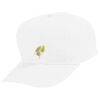 Youth Five-Panel Cotton Twill Cap Thumbnail