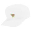 Youth Five-Panel Cotton Twill Cap Thumbnail