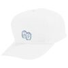 Youth Five-Panel Cotton Twill Cap Thumbnail