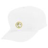 Youth Five-Panel Cotton Twill Cap Thumbnail