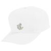 Youth Five-Panel Cotton Twill Cap Thumbnail
