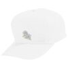 Youth Five-Panel Cotton Twill Cap Thumbnail