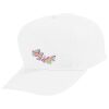 Youth Five-Panel Cotton Twill Cap Thumbnail