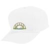 Youth Five-Panel Cotton Twill Cap Thumbnail